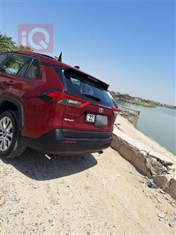 تويوتا راف 4